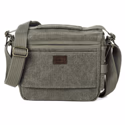 Think Tank Retrospective 5 V2.0 Borsa da corriere Grigio - Vista aggiuntiva 4