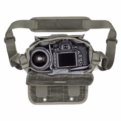 Think Tank Retrospective 5 V2.0 Borsa da corriere Grigio - Vista aggiuntiva 7