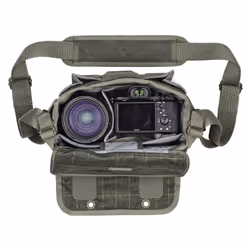 Think Tank Retrospective 5 V2.0 Borsa da corriere Grigio - Vista aggiuntiva 8
