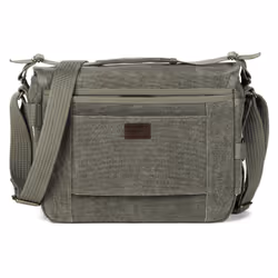 Think Tank Retrospective 7 V2.0 Borsa da corriere Verde - Vista aggiuntiva 4