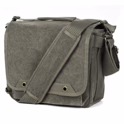 Think Tank Retrospective® 10 V2.0 Borsa da corriere Grigio - Vista aggiuntiva 4