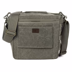 Think Tank Retrospective® 10 V2.0 Borsa da corriere Grigio - Vista aggiuntiva 5