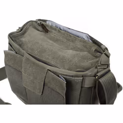 Think Tank Retrospective® 10 V2.0 Borsa da corriere Grigio - Vista aggiuntiva 8
