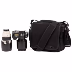 Think Tank Retrospective V2.0 Borsa da spalla Nero - Vista aggiuntiva 6