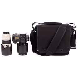 Think Tank Retrospective V2.0 Borsa da spalla Nero - Vista aggiuntiva 7