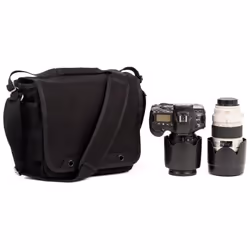 Think Tank Retrospective V2.0 Borsa da spalla Nero - Vista aggiuntiva 8