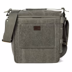 Think Tank Retrospective® 20 V2.0 Borsa da corriere Grigio - Vista aggiuntiva 4