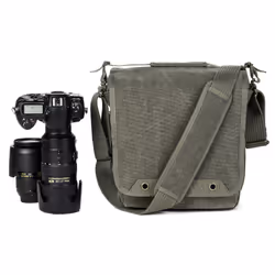 Think Tank Retrospective® 20 V2.0 Borsa da corriere Grigio - Vista aggiuntiva 5