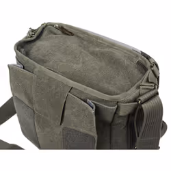Think Tank Retrospective® 20 V2.0 Borsa da corriere Grigio - Vista aggiuntiva 7