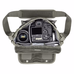 Think Tank Retrospective® 20 V2.0 Borsa da corriere Grigio - Vista aggiuntiva 8