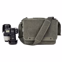 Think Tank Retrospective® 30 V2.0 Borsa da corriere Grigio - Vista aggiuntiva 6
