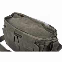 Think Tank Retrospective® 30 V2.0 Borsa da corriere Grigio - Vista aggiuntiva 8