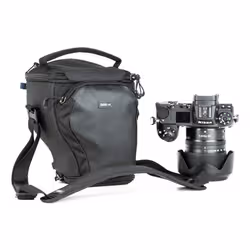 Think Tank 710879 Custodia a fondina Nero - Vista aggiuntiva 2