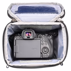 Think Tank 710864 custodia per fotocamera Custodia a fondina Nero - Vista aggiuntiva 5