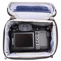 Think Tank 710864 custodia per fotocamera Custodia a fondina Nero - Vista aggiuntiva 6