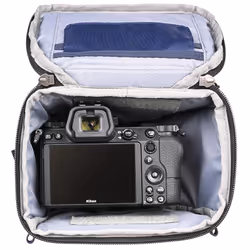 Think Tank 710864 custodia per fotocamera Custodia a fondina Nero - Vista aggiuntiva 8