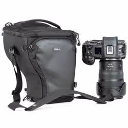 Think Tank 710877 custodia per fotocamera Custodia a fondina Nero - Vista aggiuntiva 2