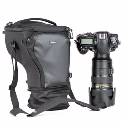 Think Tank 710877 custodia per fotocamera Custodia a fondina Nero - Vista aggiuntiva 3
