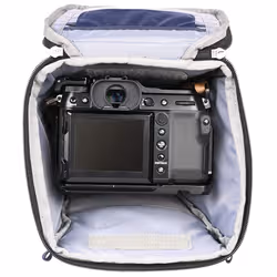 Think Tank 710877 custodia per fotocamera Custodia a fondina Nero - Vista aggiuntiva 6