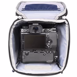 Think Tank 710877 custodia per fotocamera Custodia a fondina Nero - Vista aggiuntiva 7