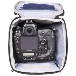 Think Tank 710877 custodia per fotocamera Custodia a fondina Nero - Vista aggiuntiva 8
