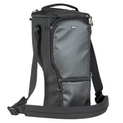 Think Tank 710879 custodia per fotocamera Custodia a fondina Nero