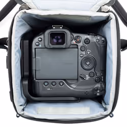 Think Tank 710879 custodia per fotocamera Custodia a fondina Nero - Vista aggiuntiva 3