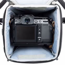 Think Tank 710879 custodia per fotocamera Custodia a fondina Nero - Vista aggiuntiva 6