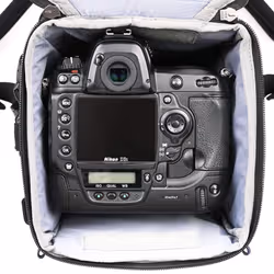 Think Tank 710879 custodia per fotocamera Custodia a fondina Nero - Vista aggiuntiva 7