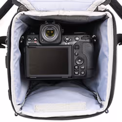 Think Tank 710879 custodia per fotocamera Custodia a fondina Nero - Vista aggiuntiva 8