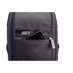 Think Tank Urban Approach 15 Zaino Nero - Vista aggiuntiva 5