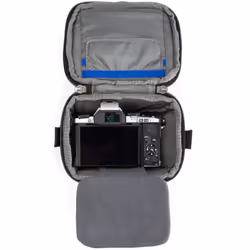 Think Tank Digital Holster® 5 Custodia a fondina Nero
