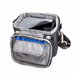 Think Tank Digital Holster® 5 Custodia a fondina Nero - Vista aggiuntiva 5
