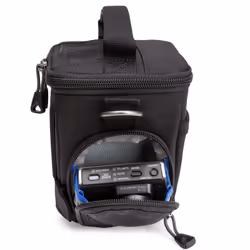 Think Tank Digital Holster® 5 Custodia a fondina Nero - Vista aggiuntiva 6