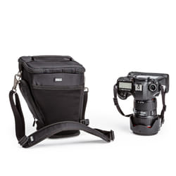 Think Tank Digital Holster® 40 V2.0 Custodia a fondina Nero