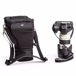 Think Tank Digital Holster® 40 V2.0 Custodia a fondina Nero