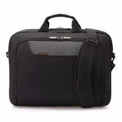 Everki Advance, Valigetta ventiquattrore, 43,9 cm (17.3"), Tracolla, 750 g