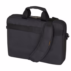 Everki Advance 17.3" Valigetta ventiquattrore Nero