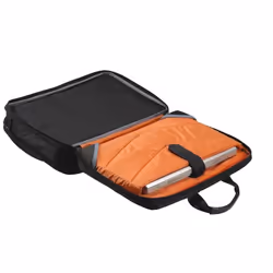 Everki EKB427BK17 borsa per laptop 43,9 cm (17.3") Valigetta ventiquattrore Nero - Vista aggiuntiva 5