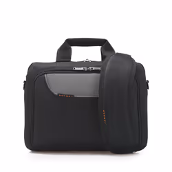 Everki Advance, Borsa da corriere, Ogni marca, iPad, 29,5 cm (11.6"), 950 g