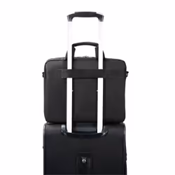 Everki EKB407NCH14 borsa per laptop 14.1" Valigetta ventiquattrore Nero