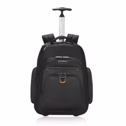 Everki Atlas, 43,9 cm (17.3"), Scompartimento del notebook