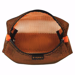 Everki EKF823 organizzatore personale Rete Arancione