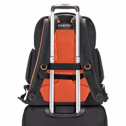 Everki ContemPRO 117 zaino Nero