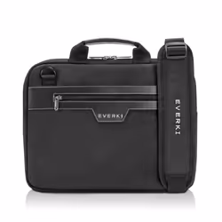 Everki Business 414, Valigetta ventiquattrore, 35,8 cm (14.1"), 630 g