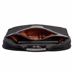 Everki Business 414 35,8 cm (14.1") Valigetta ventiquattrore Nero