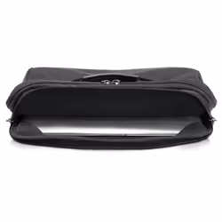 Everki Business 414 35,8 cm (14.1") Valigetta ventiquattrore Nero