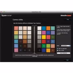 Datacolor SpyderCheckr colorimetro - Vista aggiuntiva 6