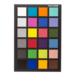 Datacolor SpyderCheckr 24 colorimetro