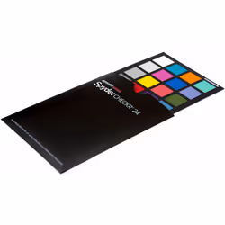 Datacolor SpyderCheckr 24 colorimetro - Vista aggiuntiva 2